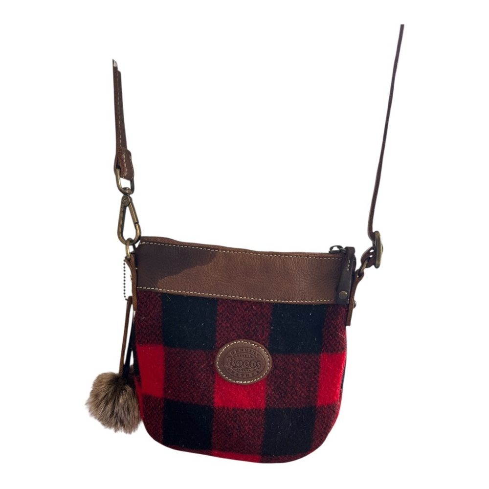 Roots Crossbody